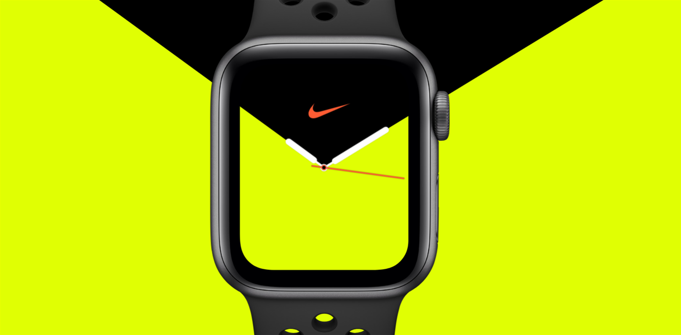 Apple watch series on sale 3 nike+ lte 42mm